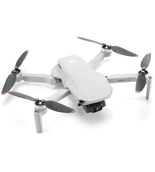 Dji Mini 2 SE (Promo Cashback Rp 489.000)